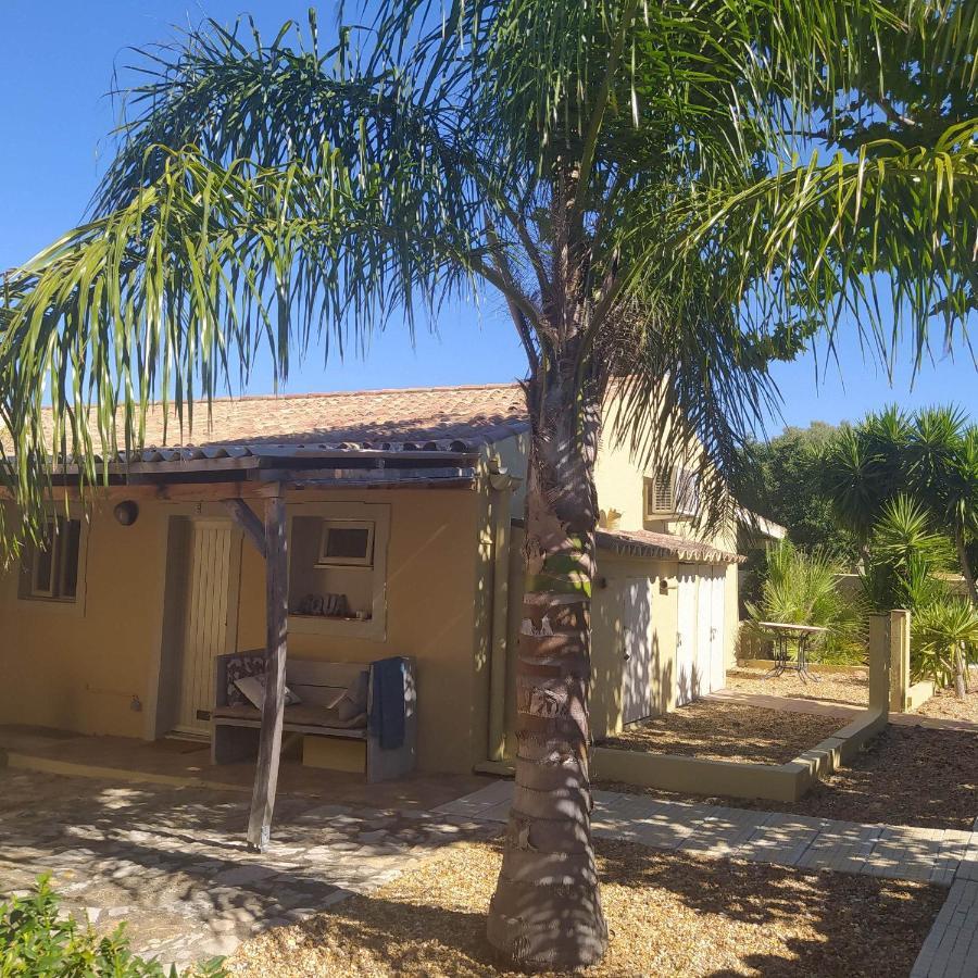 蒙卡拉帕乔Quinta Pereiro Tropic Garden, Algarve住宿加早餐旅馆 外观 照片