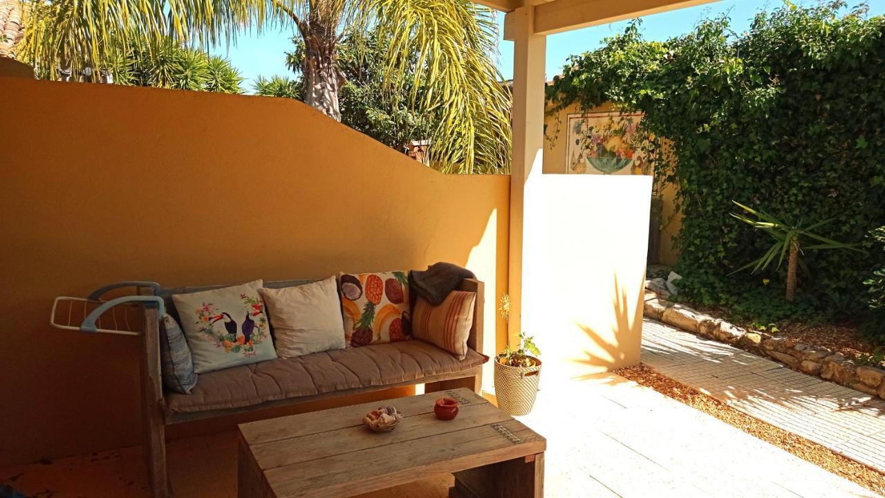 蒙卡拉帕乔Quinta Pereiro Tropic Garden, Algarve住宿加早餐旅馆 外观 照片