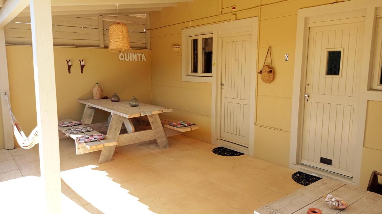 蒙卡拉帕乔Quinta Pereiro Tropic Garden, Algarve住宿加早餐旅馆 外观 照片